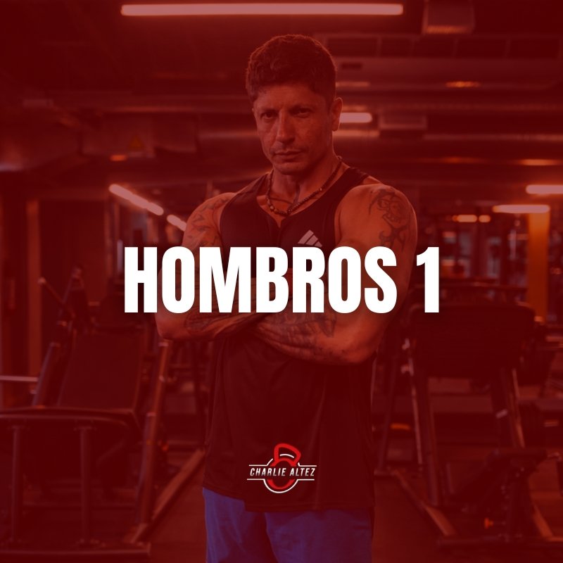 Movilidad Hombros 1