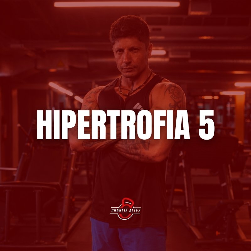 Hipertrofia 5
