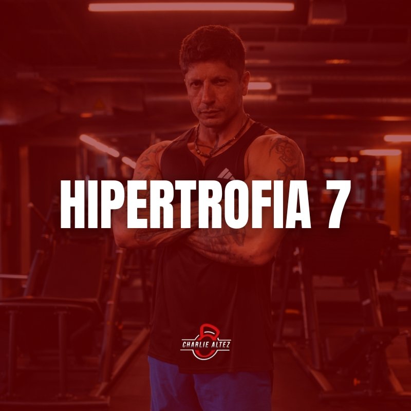 Hipertrofia 7