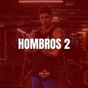 Movilidad Hombros 2