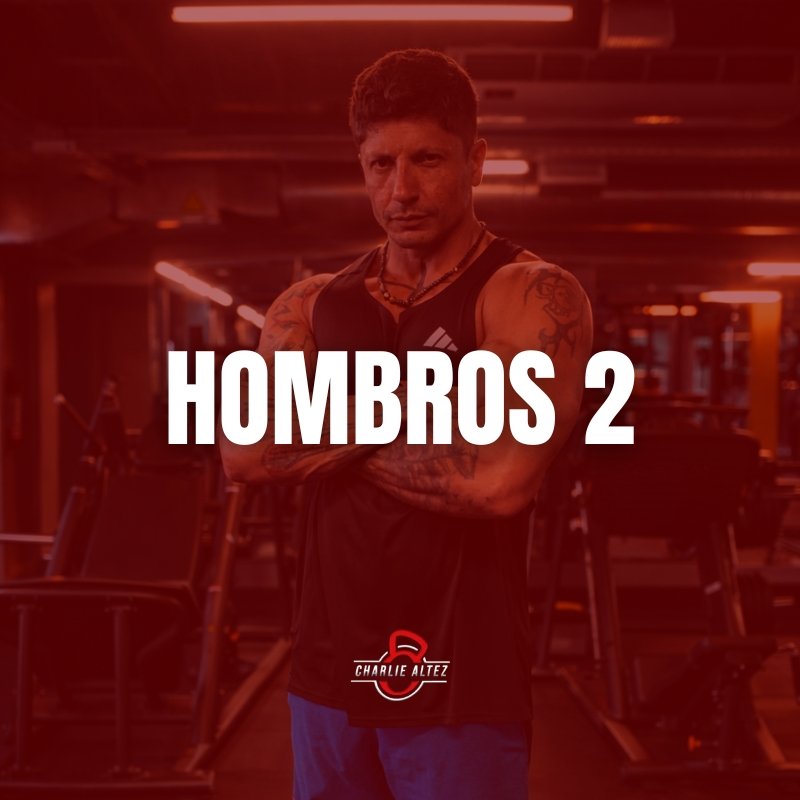 Movilidad Hombros 2