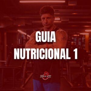 Guía Nutricional 1