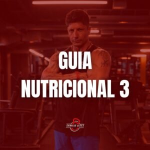 Guía Nutricional 3