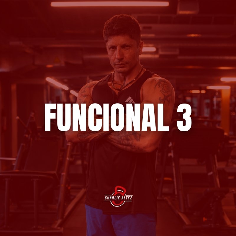 Funcional 3