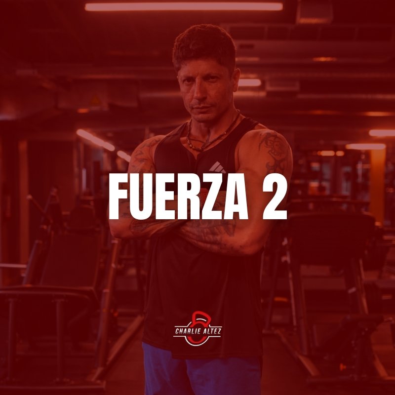 Fuerza 2