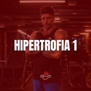 Hipertrofia 1