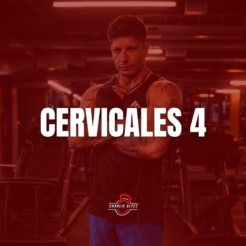Movilidad Cervicales 4