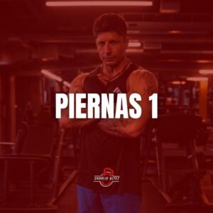 Movilidad Piernas 1