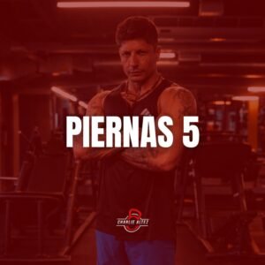 Movilidad Piernas 5