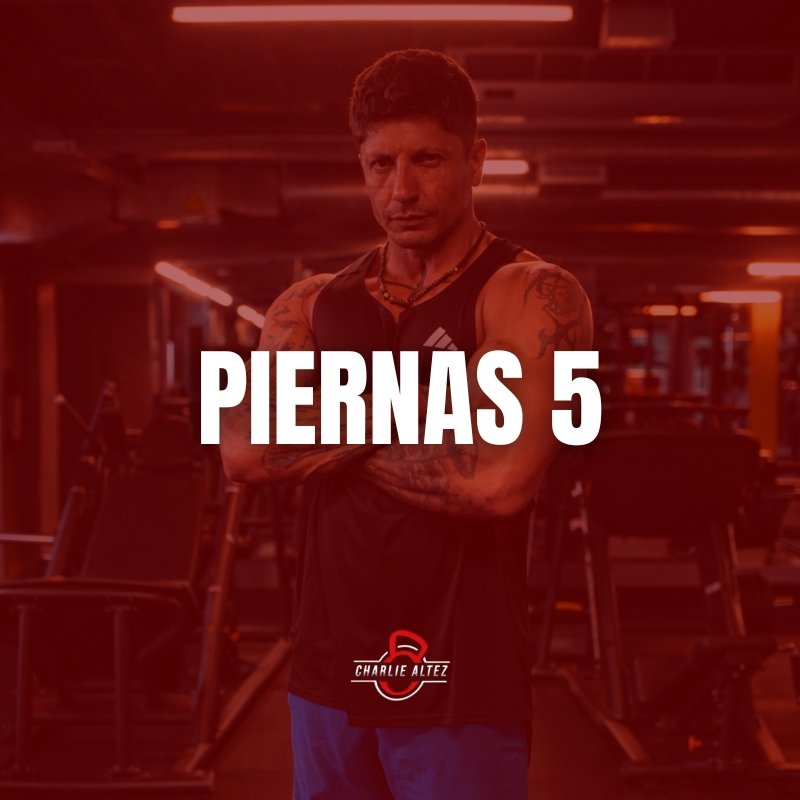 Movilidad Piernas 5