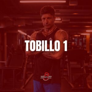 Movilidad Tobillo 1