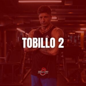 Movilidad Tobillo 2