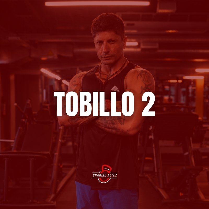 Movilidad Tobillo 2