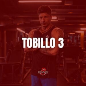 Movilidad Tobillo 3