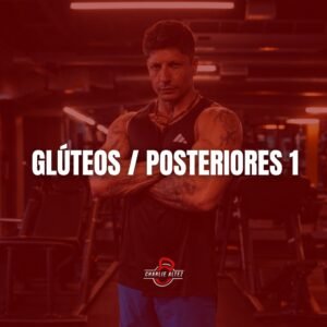 Glúteos y Posteriores 1