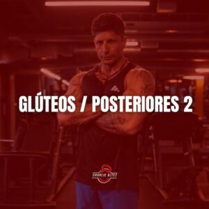 Glúteos y Posteriores 2