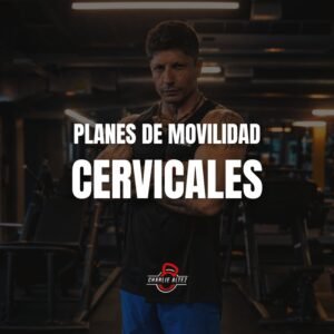 Movilidad Cervicales