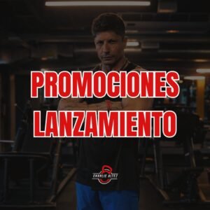 Promociones Lanzamiento